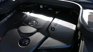 MERCEDES-BENZ GLE 450 d 4Matic