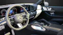 MERCEDES-BENZ GLE 450 d 4Matic
