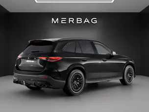MERCEDES-BENZ GLC 53 AMG