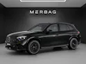 MERCEDES-BENZ GLC 53 AMG