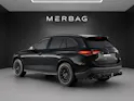 MERCEDES-BENZ GLC 53 AMG