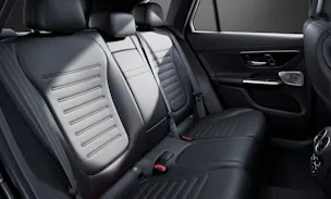 MERCEDES-BENZ GLC 53 AMG