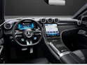 MERCEDES-BENZ GLC 53 AMG