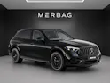 MERCEDES-BENZ GLC 53 AMG