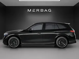 MERCEDES-BENZ GLC 53 AMG