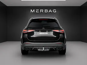 MERCEDES-BENZ GLC 53 AMG