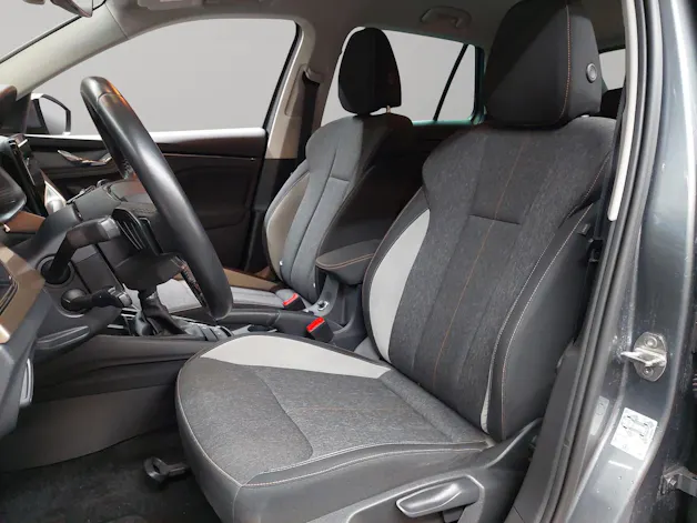 SKODA Kamiq 1.0 TSI Style DSG