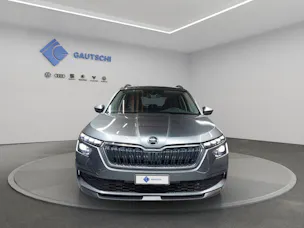 SKODA Kamiq 1.0 TSI Style DSG
