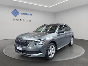 SKODA Kamiq 1.0 TSI Style DSG