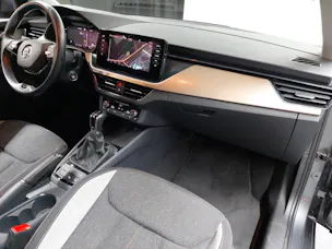 SKODA Kamiq 1.0 TSI Style DSG