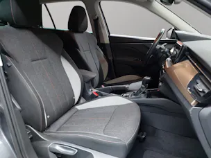 SKODA Kamiq 1.0 TSI Style DSG