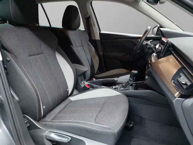 SKODA Kamiq 1.0 TSI Style DSG