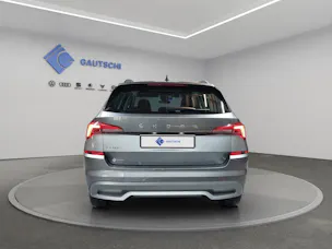 SKODA Kamiq 1.0 TSI Style DSG