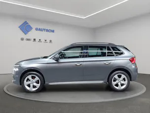 SKODA Kamiq 1.0 TSI Style DSG