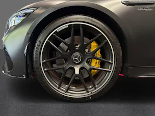 MERCEDES-BENZ AMG GT 4 53 4Matic+ Speedshift TCT