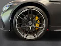 MERCEDES-BENZ AMG GT 4 53 4Matic+ Speedshift TCT