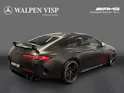 MERCEDES-BENZ AMG GT 4 53 4Matic+ Speedshift TCT