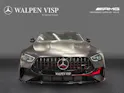 MERCEDES-BENZ AMG GT 4 53 4Matic+ Speedshift TCT