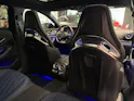 MERCEDES-BENZ AMG GT 4 53 4Matic+ Speedshift TCT