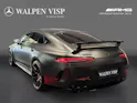 MERCEDES-BENZ AMG GT 4 53 4Matic+ Speedshift TCT