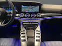 MERCEDES-BENZ AMG GT 4 53 4Matic+ Speedshift TCT