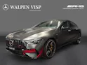 MERCEDES-BENZ AMG GT 4 53 4Matic+ Speedshift TCT