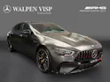 MERCEDES-BENZ AMG GT 4 53 4Matic+ Speedshift TCT