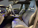MERCEDES-BENZ AMG GT 4 53 4Matic+ Speedshift TCT