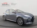 Toyota Yaris 1.5 Trend e-CVT