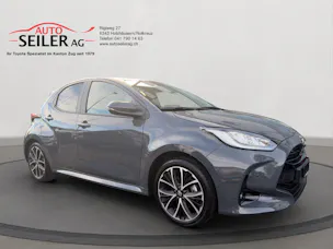 Toyota Yaris 1.5 Trend e-CVT