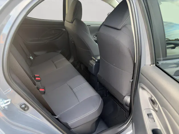 Toyota Yaris 1.5 Trend e-CVT