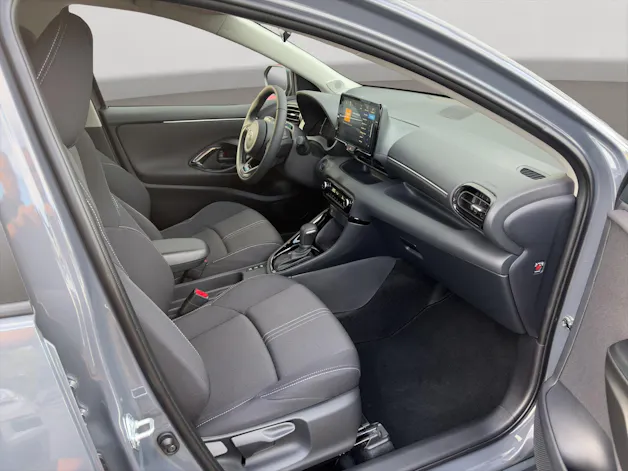 Toyota Yaris 1.5 Trend e-CVT