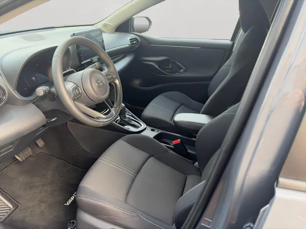 Toyota Yaris 1.5 Trend e-CVT