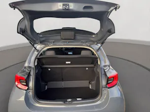 Toyota Yaris 1.5 Trend e-CVT
