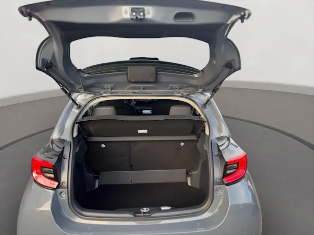 Toyota Yaris 1.5 Trend e-CVT