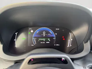 Toyota Yaris 1.5 Trend e-CVT