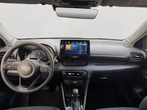 Toyota Yaris 1.5 Trend e-CVT