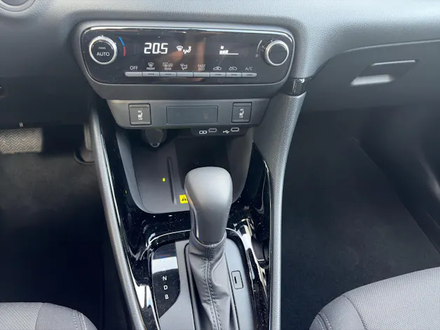 Toyota Yaris 1.5 Trend e-CVT