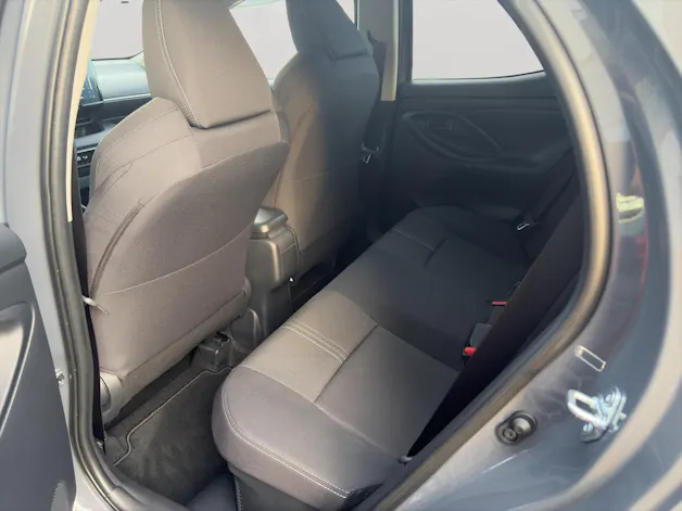 Toyota Yaris 1.5 Trend e-CVT