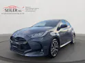 Toyota Yaris 1.5 Trend e-CVT