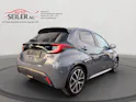 Toyota Yaris 1.5 Trend e-CVT