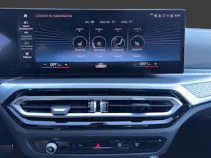 BMW 330e x DriveTouring Steptronic M Sport