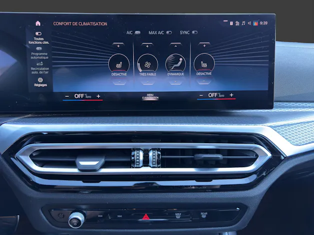 BMW 330e x DriveTouring Steptronic M Sport