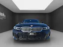 BMW 330e x DriveTouring Steptronic M Sport