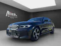 BMW 330e x DriveTouring Steptronic M Sport