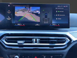 BMW 330e x DriveTouring Steptronic M Sport