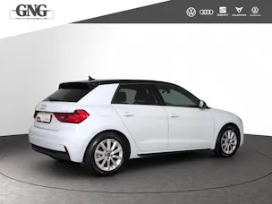 AUDI A1 Sportback 30 TFSI Attraction