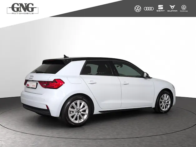 AUDI A1 Sportback 30 TFSI Attraction