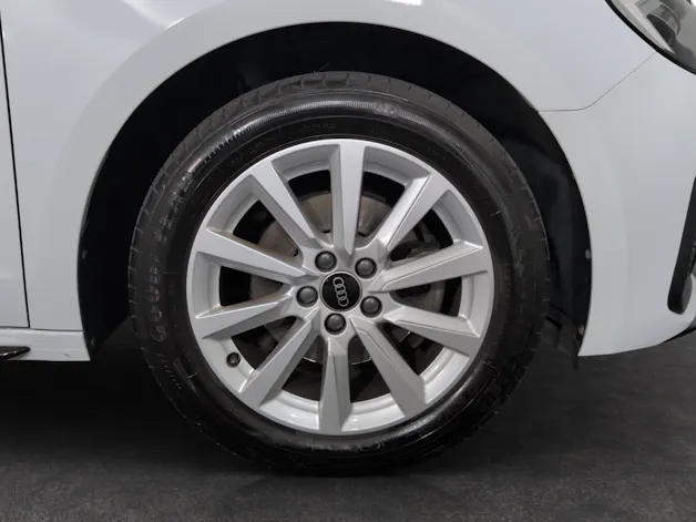 AUDI A1 Sportback 30 TFSI Attraction