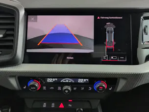 AUDI A1 Sportback 30 TFSI Attraction